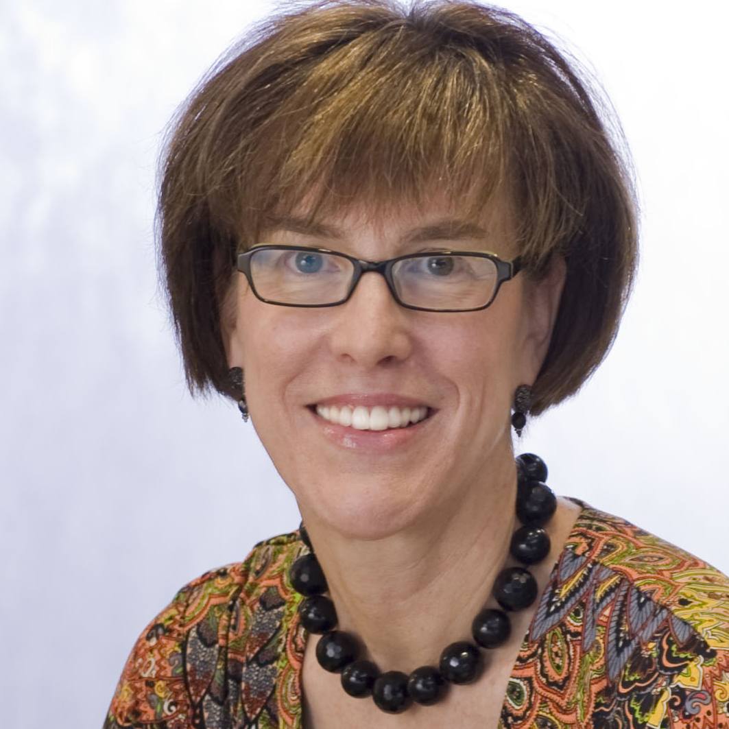 Marilynn Duker, President of The Shelter Group